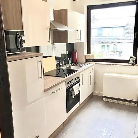 Ginius Homes- Loft Appartamento Düren - Eifel