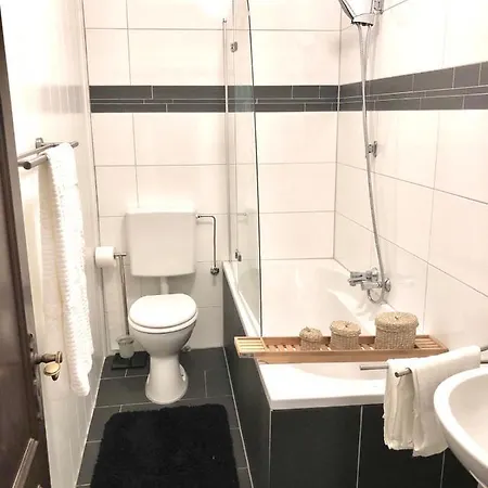 Appartamento Ginius Homes- Loft Düren - Eifel