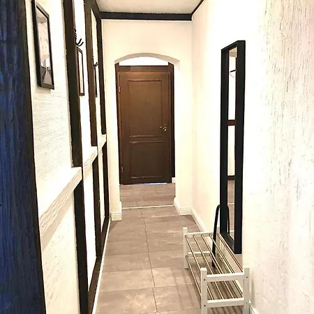 Apartment Ginius Homes- Loft *