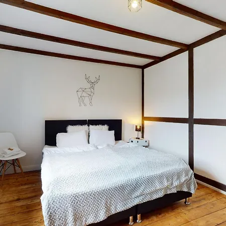 Ginius Homes- Loft
