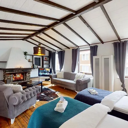 Ginius Homes- Loft Duren