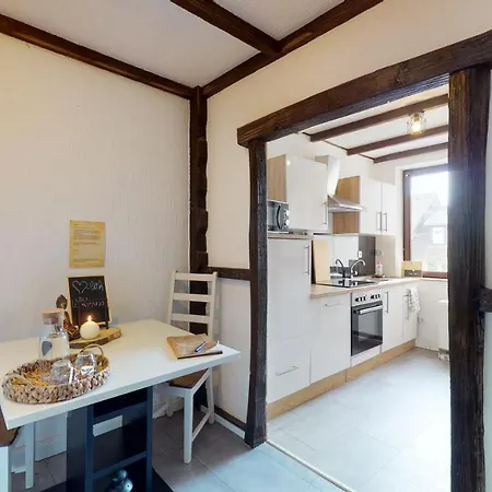 Ginius Homes- Loft * Düren - Eifel