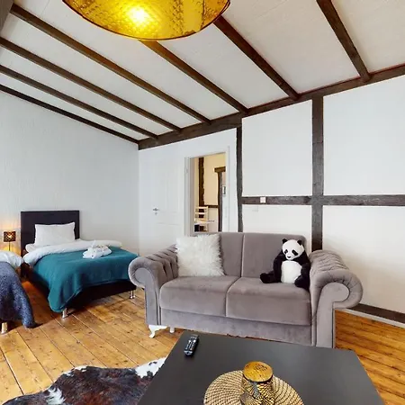 Ginius Homes- Loft
