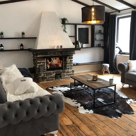Ginius Homes- Loft